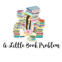 Julie @ ALittleBookProblem 📚