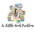 Julie @ ALittleBookProblem 📚 (@book_problem) Twitter profile photo