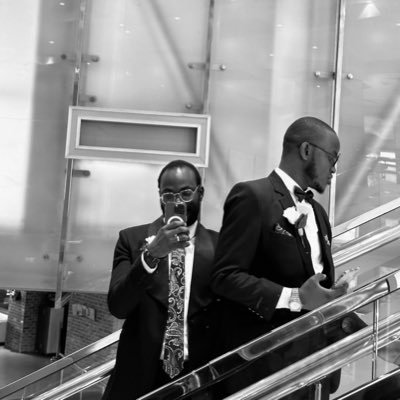 Prince. Husband. Father. MBBSokada, FWACS, aFMCOrtho. Member AO Spine. Passionate About My Patients. #Oluwaniifise🙏🏽. Left Handed Cut and Sew.