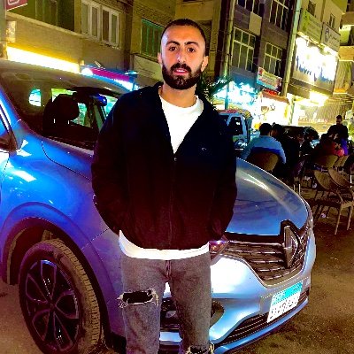 كل واحد يشوف عيوبه الأول يا جدعان 👋
https://t.co/M0DuRJAr8W…
الاكونت دا مقفول