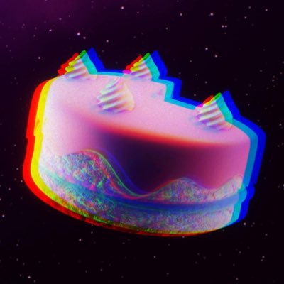 gâteau à l'hypercore LISTEN TO M|RRORS HERE 👇