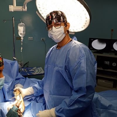 Sin disciplina no hay talento que valga📌
Estudiante de medicina 5/6 🥼⚕️
Aspiro ser Traumatólogo🦴⚒️🧰
