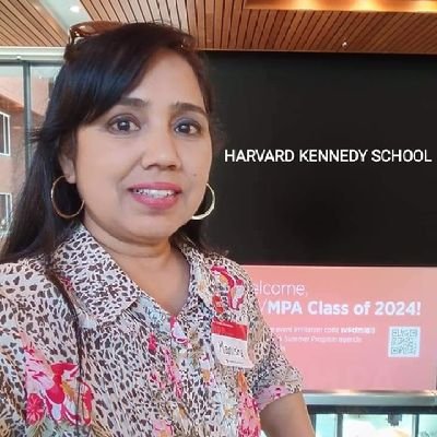 Sr Transplant Hepatologist | MC-MPA @Harvard Kennedy School | Politician | Policy Analyst | Founder NIN Media | Ex VP BAMCEF | CoFounder PPI-D Party