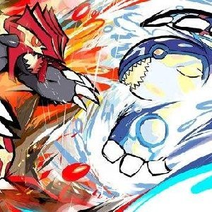 ポケモン3DS世代で対戦の亡霊です！不朽杯日中交流戦--3DSポケモン大会の主催です！Youtube：@cocomonsvgc