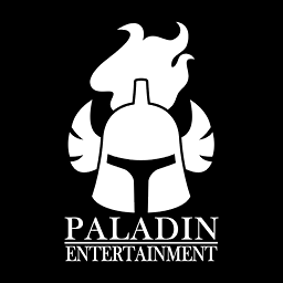 Paladin Entertainment is gathered by fanatical game players in Nov., 2010. We believe that a game should inspire us before inspire anyone.