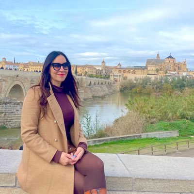 Amanda🙋 #Mujer e #ingeniera de caminos con #diabetes Ig: @ingenieramoderna  https://t.co/TYD4zAIEWp #ingenieramoderna #granada