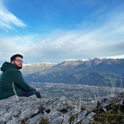 GnstHugo's profile picture. photographe en tout genre, consommateurs sans modération de séries et de manga 📍 Lyon 📍