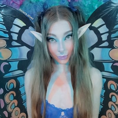 🌴 Florida based cosplayer & fetish model 🌴
Shapeshifter, monster lover, & throat GOAT 🥵💦
networking alt for @saturniibaee 🪐
💌: shootwithSaturn@gmail.com