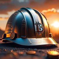 Blue Collar Bitcoiner (@blood_sweat_btc) 's Twitter Profile