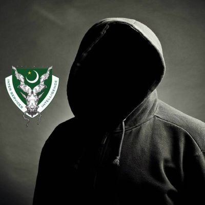🇵🇰
انٹر سروسز انٹلیجنس آئی ایس آئی (ISI) پاکستان سے مبحت اور وفاداری میرے ایمان کا حصہ ہے ۔