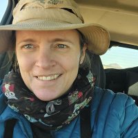 AnjA (@capebirdnerd) 's Twitter Profile