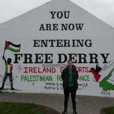 StePhelanEire's profile picture. Dublin 🇮🇪  highlighting some Irish reality and Cannabis🌍🌿💚 Republican 🇮🇪
Follow for follow 💚
#CannabisReformIreland #FreePalestine 🇵🇸