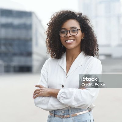 AduraGift's profile picture. "I really like Nfts. So don't mind me, be happy and love :)"