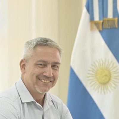 Contador Publico. UNS. Secretario de Economía de la Municipalidad  de Bahía Blanca