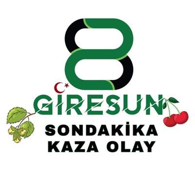 🇹🇷 Giresun Sondakika Kaza Olay Twitter Hesabımız🌰 🍒