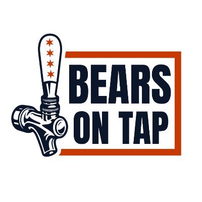 BearsOnTap Profile Picture