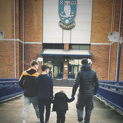 waynedg81's profile picture. 