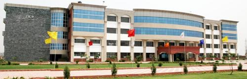 JKP Polytechnic College is among TOP 10 Polytechnic Colleges in Delhi NCR, approved by AICTE and affiliated to HSBTE.