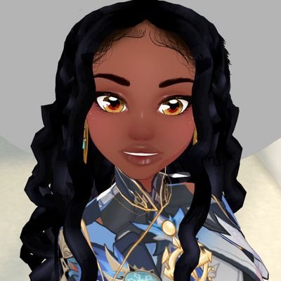 ⚜️Twitch Affiliate. Variety VTuber. Content Creator. 
⚜️ Elements: The Inheritance https://t.co/VthHJ5xiMh ⚜️ NOW Available on Amazon