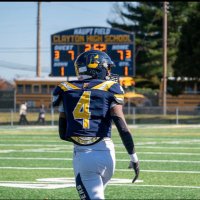 Jordon barfield (@requec06) 's Twitter Profile