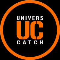 Univers Catch(@UniversCatch) 's Twitter Profile Photo