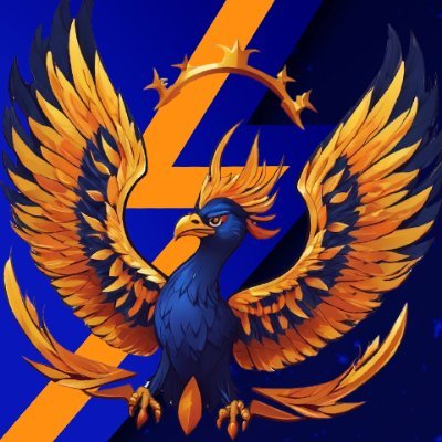 Rising Phoenix Series | Hosted by @Calcham_UK & @BrooksiesGaming & @repticJS & @phatdave23

https://t.co/1KsFRuJqNX & https://t.co/cvW4aiZiD8