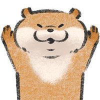べらぼうにすごいカワウソてゃんの弟@フェレット🐾 (@nusikawauso1) 's Twitter Profile