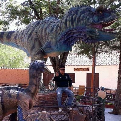 EDGARLO40764187's profile picture. Eterno