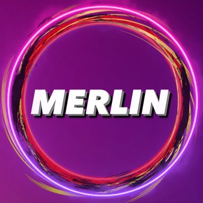 Merlin DaGamer Profile