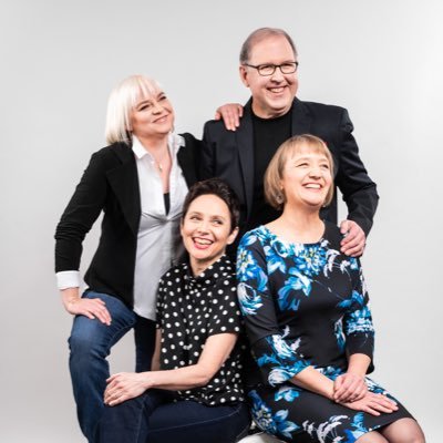 Eybler Quartet Profile
