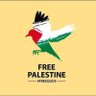 evese84's profile picture. 🇵🇸FREE FREE PALESTINE🇵🇸PRAY FOR INDONESIA 🇮🇩🤲🙏 RETWEET &LIKE