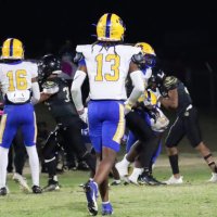 DeMondrae Stribling (@iamdemondrae) 's Twitter Profile Photo