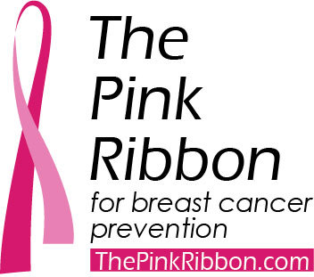 Being “AWARE” is simply not enough. We feel the Pink Ribbon should be a “Call-To-Action” symbol to help the PREVENTION of #breastcancer.