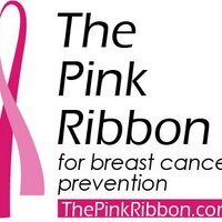 Prevent BreastCancer (@thepinkribbon) 's Twitter Profile