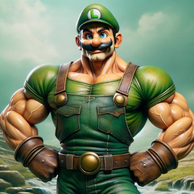 Luigi_nft Profile Picture