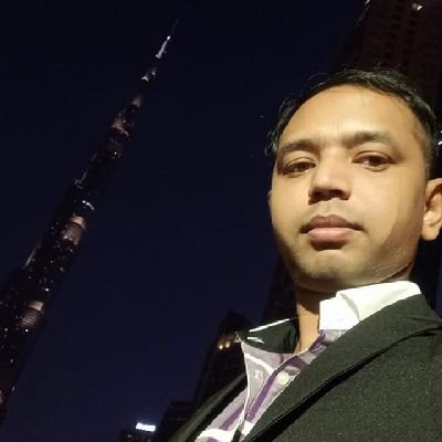 mdr5453's profile picture. md Rasel