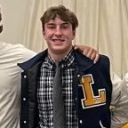 CO’25|Lynnfield MA|6,0 180|3.45GPA|DB/LB/ATH| Cell: 781-469-6823 Email:@mccarthyia25@lynnfield.k12.ma.us|Jr. Yr tape https://t.co/ybr0OrDFVR |HC: @MrLamusta|