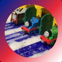 Thomas & Friends Productions (@ethantafp) 's Twitter Profile