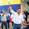 joseramonmcy's profile picture. Abogado  / Mi pasión luchar #PorMaracay y la Reconstrucción de #Venezuela.
