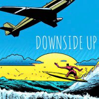 Downside Up Podcast(@Downsideup_pod) 's Twitter Profile Photo