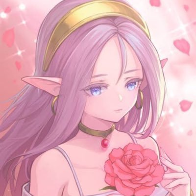 ゆるふわでドラクエウォークとツムツム、モバゲーのソリティア、LINEPOP2などやってます😊けしケシ2こないかな〜🥹