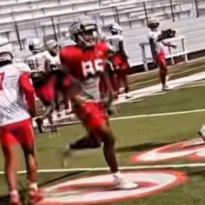 6’3 205 OLB Newberry College, email-jaquariwilliams05@yahoo.com, number-(803)621-1065 NCAA ID-#2111379890