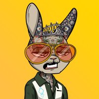 Riotlion🐰🍯💊 (@joe22968) 's Twitter Profile