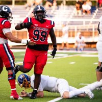 CJ Brown (@cj_brown22) 's Twitter Profile
