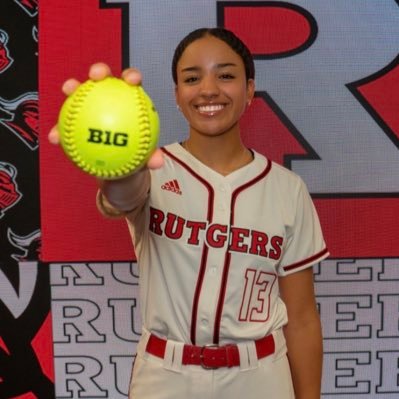 Rutgers commit • Beverly Bandits 18u Conroy • RHP/OF #13 • c/o 2024 • 2023 NYS AA Player of the year • ech8906@gmail.com