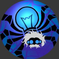 The SpiderMind Society(@the_spidermind) 's Twitter Profile Photo