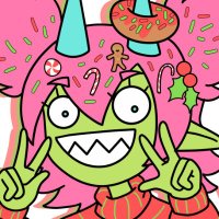gremzygremlin (@onitaytay) 's Twitter Profile