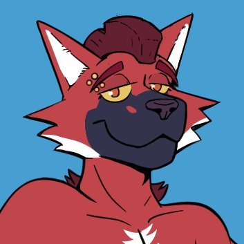 Nevado 🍉🐺さんのプロフィール画像