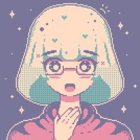Another Pixel Artist(@AnPixelArtist) 's Twitter Profile Photo