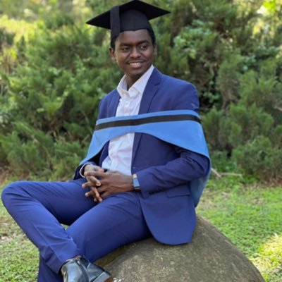 FadoulMahamat7's profile picture. 